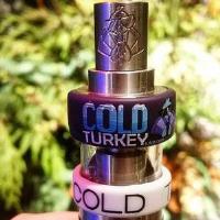 Cold Turkey Juice image 2